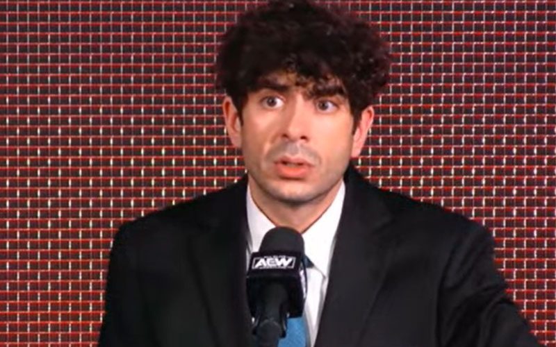 Tony Khan Says He Wants To Avoid Mass Layoffs In AEW