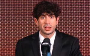 Tony Khan Says AEW Might Not Be Able To Get Into The United Center Next Year