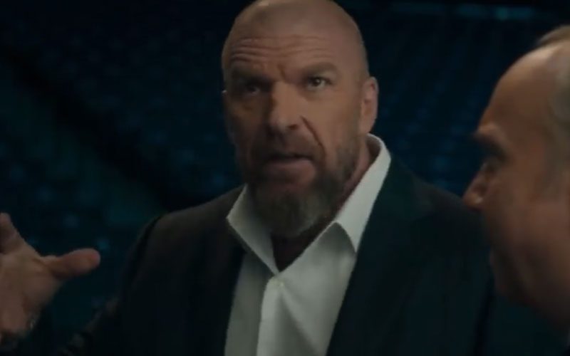 Triple H Makes Special Appearance On Latest ‘Billions’ Episode