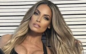 Trish Stratus Tells Becky Lynch She's WWE's 'Original Bad Girl' Ahead Of Payback