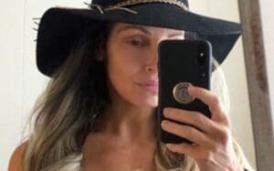 Trish Stratus Asked Permission to Use Move for WWE Payback Match