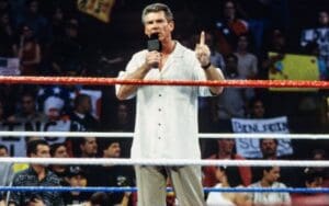 Vince McMahon Was 'Fearless' About Running WWE SmackDown After 9/11 Attacks