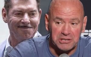 Dana White Doesn't Care About Vince McMahon's Lifetime Tenure as Executive Chairman