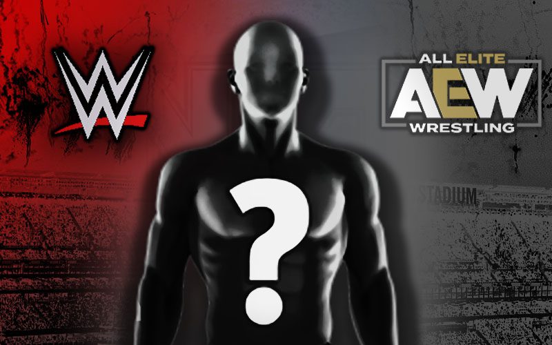 Wrestler Pulls Rick Rude Like Appearance for Both WWE & AEW Event This Week