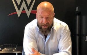 WWE Employee Meeting Fallout: Triple H's Unusual Silence, Vince McMahon Leaves Early & More