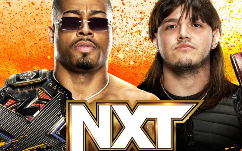 WWE NXT Results Coverage, Reactions & Highlights for September 19, 2023