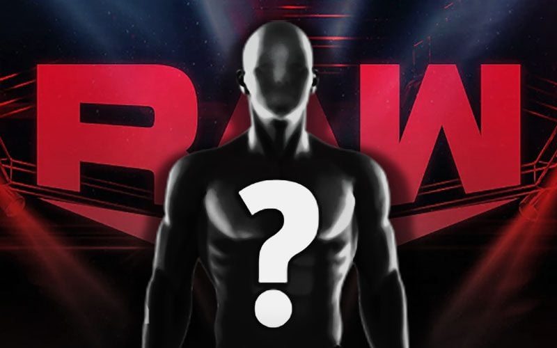 WWE Superstar Rebrands Finisher with Intriguing Name After 1/8 RAW