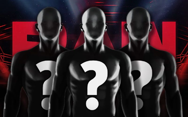 WWE Superstars Advertised for Final RAW Before WrestleMania In Brooklyn, New York