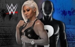 WWE Seeks Fan Input for Jade Cargill's Debut Match