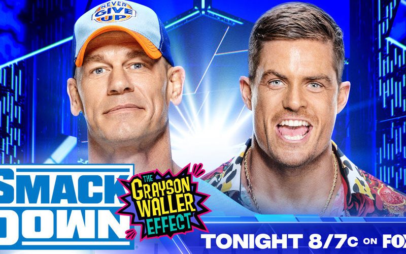 WWE SmackDown Results Coverage, Reactions and Highlights For September 15, 2023