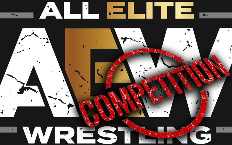 AEW Already Faces Massive Competition For WrestleDream Event