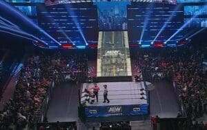 Viewership Is In For AEW Dynamite Grand Slam 2023