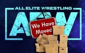 AEW May Move Headquarters Out Of Jacksonville Florida