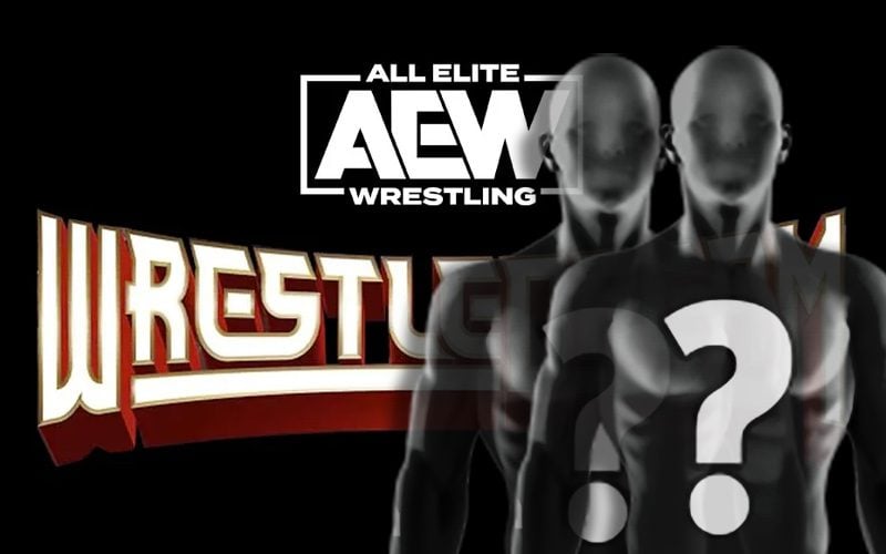 First Match Booked For AEW WrestleDream Event