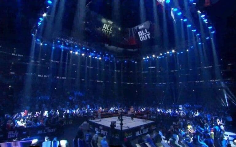 AEW All Out Brings In Over 100k Pay-Per-View Buys