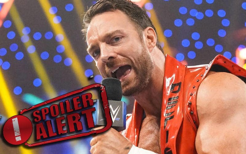 Spoiler On WWE’s SmackDown Plan For LA Knight This Week