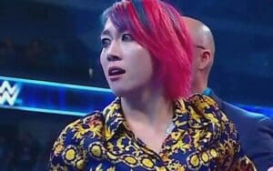 Asuka Calls Out Fan for Insensitive Laxative Joke Regarding Iyo Sky's Coffee