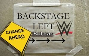 WWE Tightening Up Policy To Restrict Extras Before Live Television