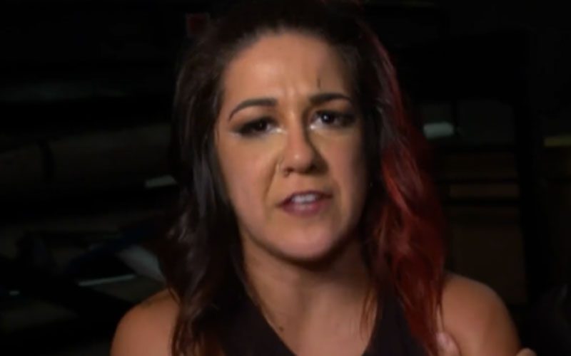 Bayley Accuses Charlotte Flair & Asuka Of Being Bullies After WWE SmackDown