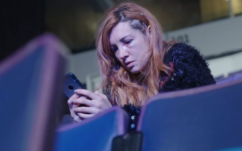 Becky Lynch’s Private Conversation to Victoria After WWE Payback Match Unveiled