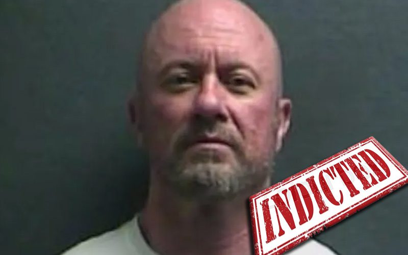 BJ Whitmer Indicted After Domestic Assault Arrest
