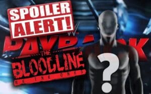Massive Possible Bloodline Spoiler For WWE Payback