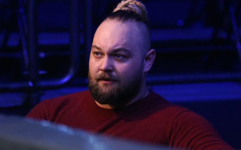 Bray Wyatt Was Reportedly Dealing With Heart Issues When WWE Released Him