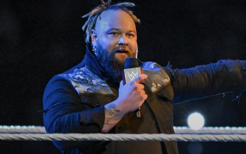 Bray Wyatt’s Private Conversation About His 2022 WWE Return Unveiled