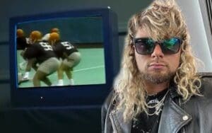 Brian Pillman Jr. Hype Video Airs During WWE NXT This Week