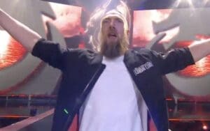 Bryan Danielson Returning To The Ring Sooner Than Expected