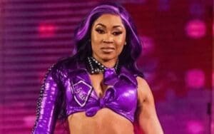 Ex WWE Star Ariane Andrew Feels She Has 'A Lot Of Unfinished Business' With The Company