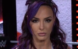 Cassie Lee's Pro Wrestling Return Dates Unveiled