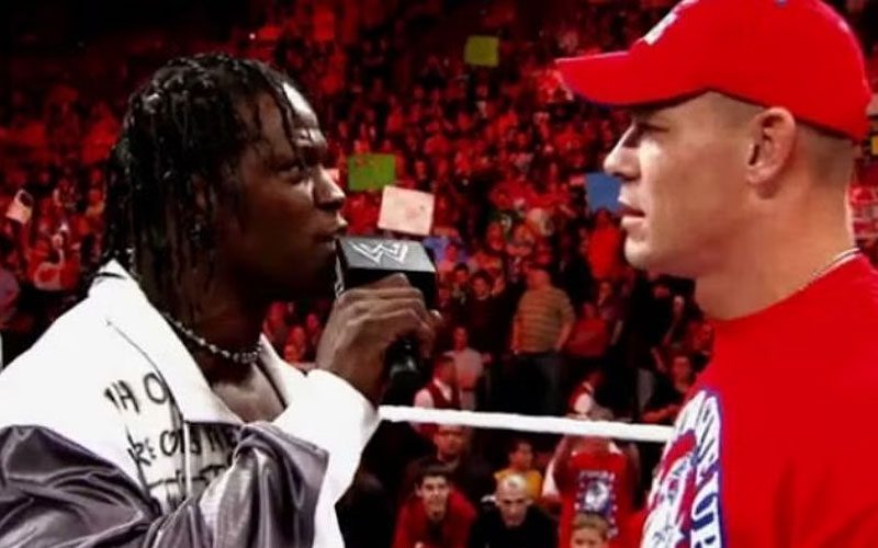 Dolph Ziggler Calls For John Cena Tag Team With R-Truth Ahead Of WWE Return