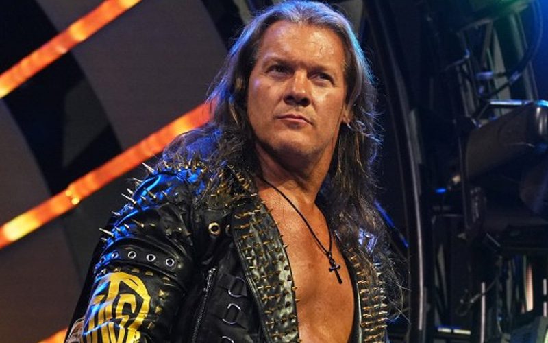 Chris Jericho Says AEW Is Better Off Now Than They Were A Month Ago
