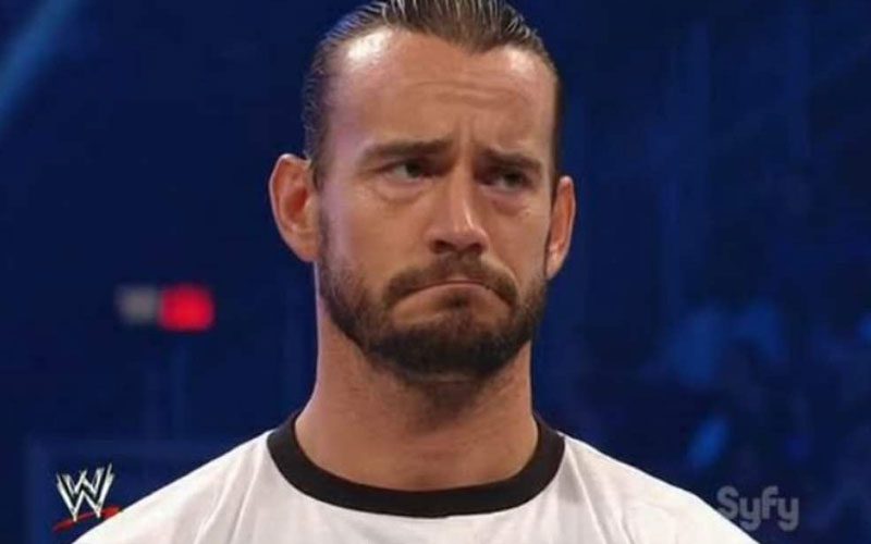 WWE Doesn’t View Signing CM Punk On The Same Level As Cody Rhodes