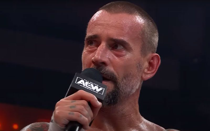 CM Punk’s Two-Month Hiatus Remark Sparks Frenzy of Speculation About Wrestling Comeback