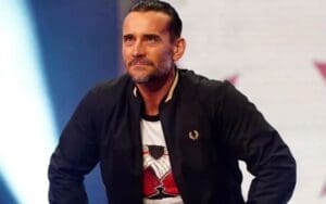 AEW's CM Punk Investigation Dove Into A Lot More Than All In Incident