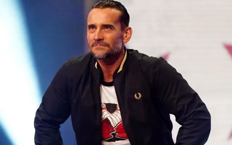 AEW’s CM Punk Investigation Dove Into A Lot More Than All In Incident