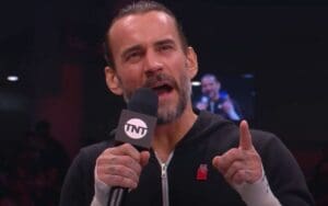 CM Punk Wants Fans To Believe WWE Option Is Open For Him