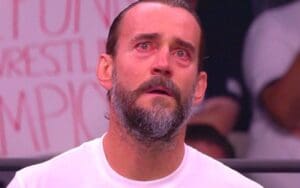 What Ultimately Led To CM Punk's AEW Release During Internal Investigation