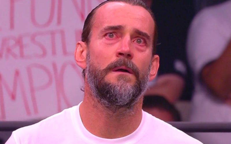 What Ultimately Led To CM Punk’s AEW Release During Internal Investigation