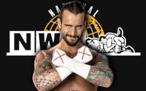 CM Punk Challenging For NWA World Title 'Can Draw A Lot Of Intrigue'