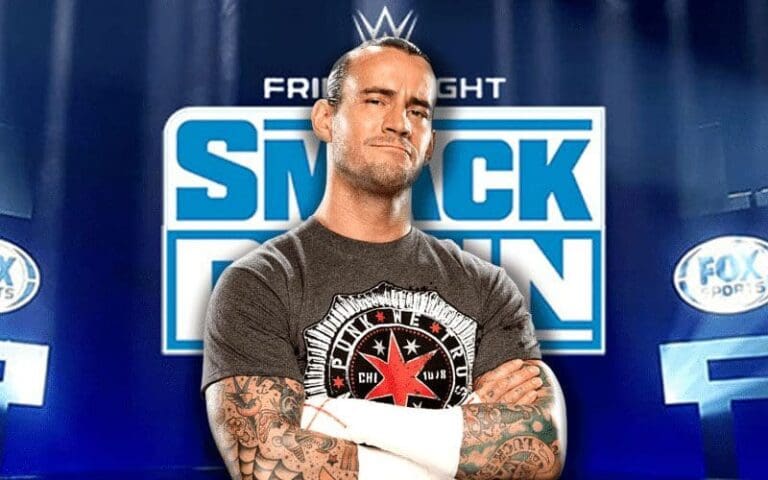 CM Punk Made 'Desperate' Attempt At WWE Return Before Signing With AEW