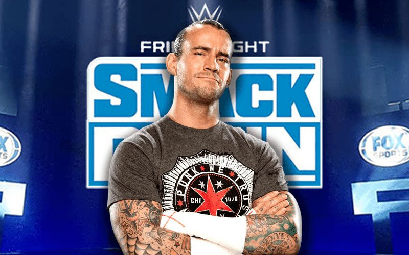 CM Punk Made ‘Desperate’ Attempt At WWE Return Before Signing With AEW