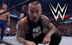 CM Punk Expressed Interest In Making WWE Return