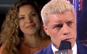 Cody Rhodes' Sister Says PWI 500 Has Beef With Rhodes Family