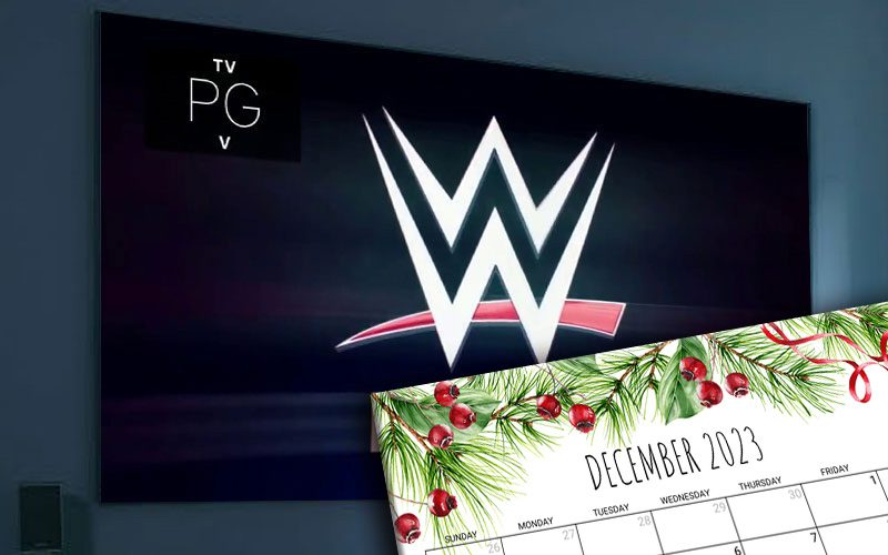WWE Not Giving Fans December Pay-Per-View This Year