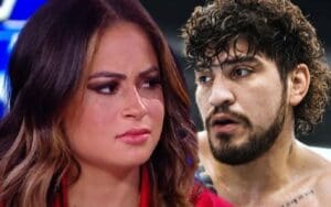 Dillon Danis Takes Aim at Kayla Braxton and Her Father After Canceled Fight Rumors