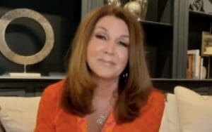 Dixie Carter Makes Surprising Appearance on OVW Television