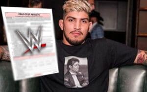 MMA Fighter Dillon Danis Expresses Doubts About WWE's Drug Testing Process
